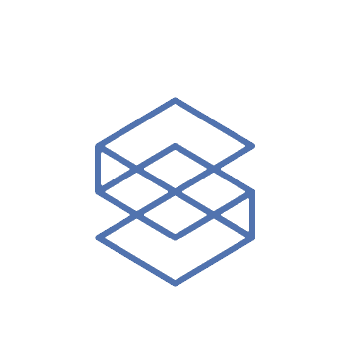 SDC icon blue SDC icon blue